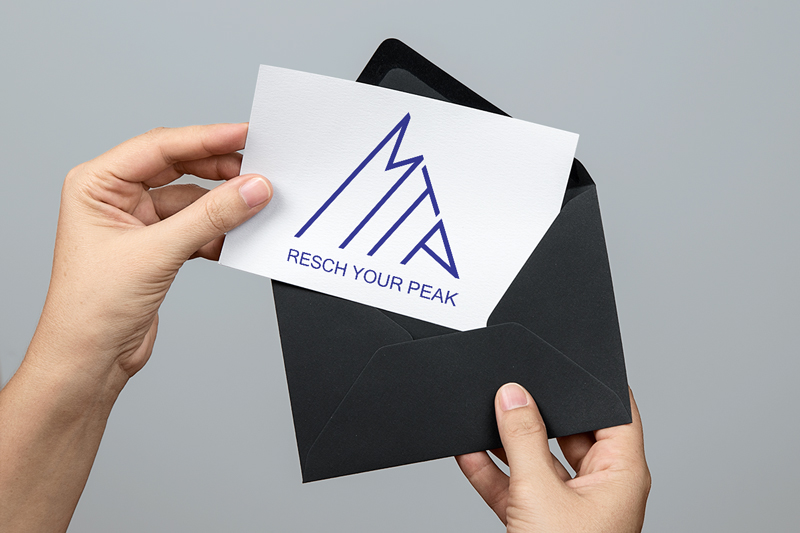 Logo Design by Hossen 2 for Michael Taylor Performance | Design #17697759