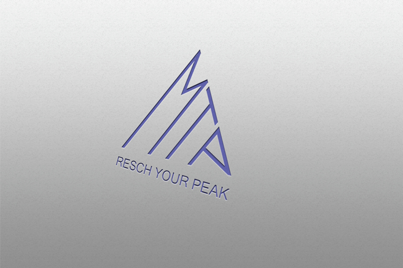 Logo Design by Hossen 2 for Michael Taylor Performance | Design #17697773