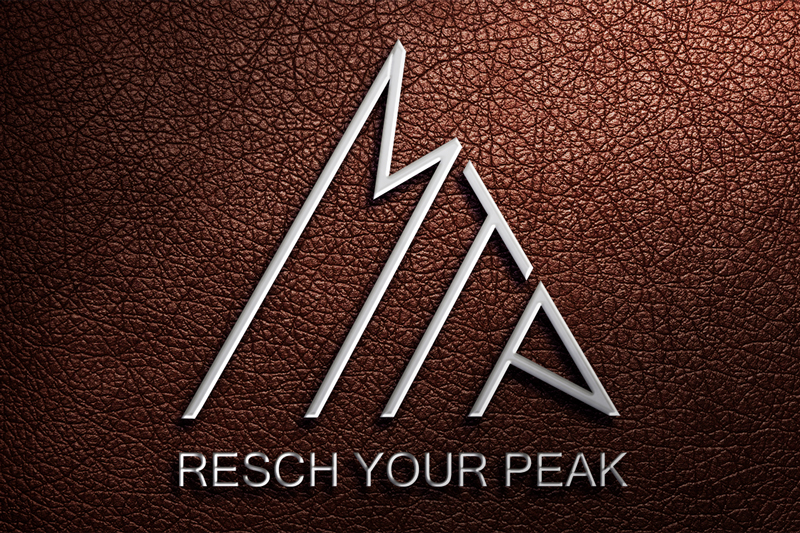 Diseño de Logo por Hossen 2 para Michael Taylor Performance | Diseño #17697774