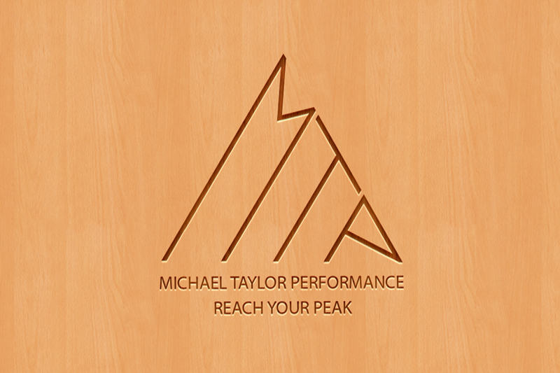 Logo Design by Hossen 2 for Michael Taylor Performance | Design #17742700