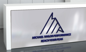 Logo Design by Hossen 2 for Michael Taylor Performance | Design: #17742763