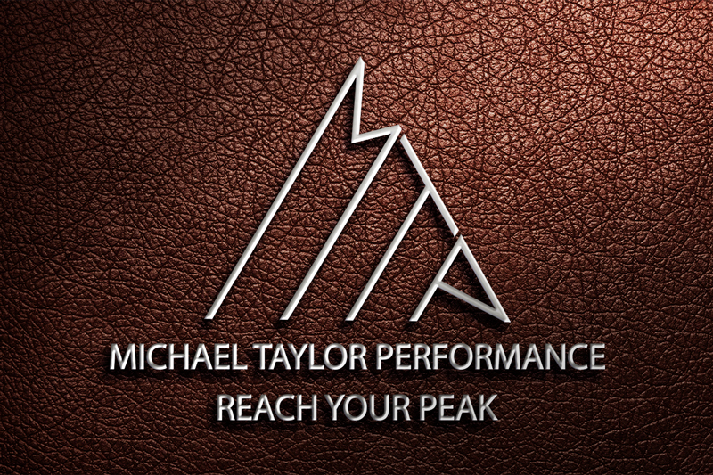 Logo Design by Hossen 2 for Michael Taylor Performance | Design #17742788