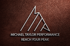 Logo Design by Hossen 2 for Michael Taylor Performance | Design: #17742788
