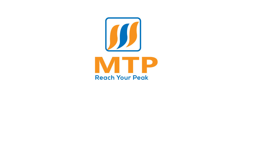 Logo Design by Lotus 3 for Michael Taylor Performance | Design #17697898