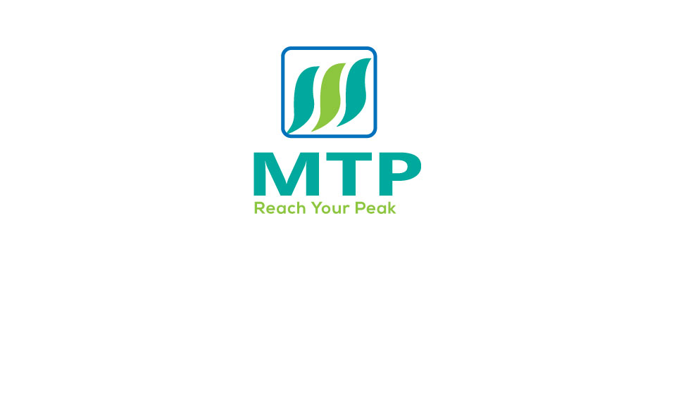 Logo Design by Lotus 3 for Michael Taylor Performance | Design #17697919