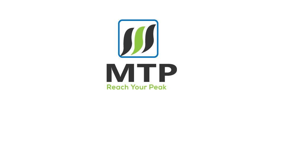 Logo Design by Lotus 3 for Michael Taylor Performance | Design #17697920