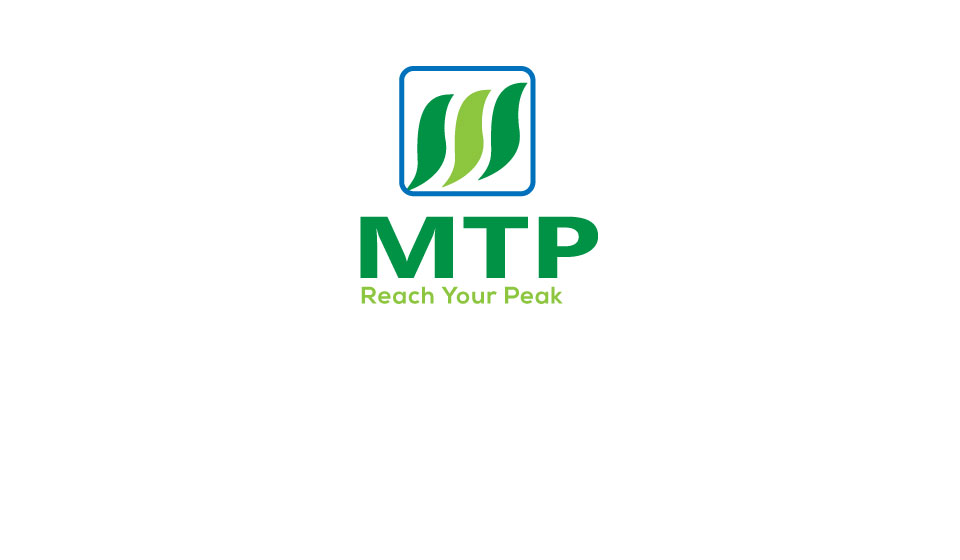 Logo Design by Lotus 3 for Michael Taylor Performance | Design #17697922