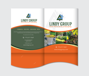 Flyer Design by alex989 for this project | Design: #17704194