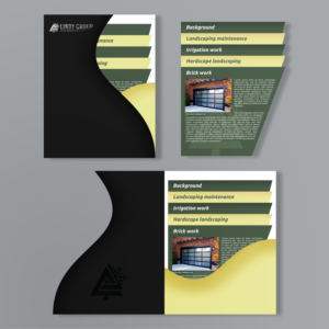 Flyer-Design von zanto für dieses Projekt | Design: #17773445