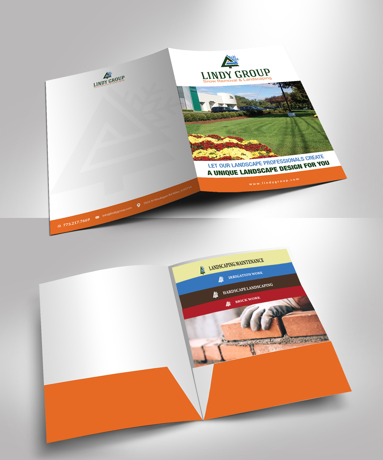 Flyer-Design von debdesign für dieses Projekt | Design #17767303