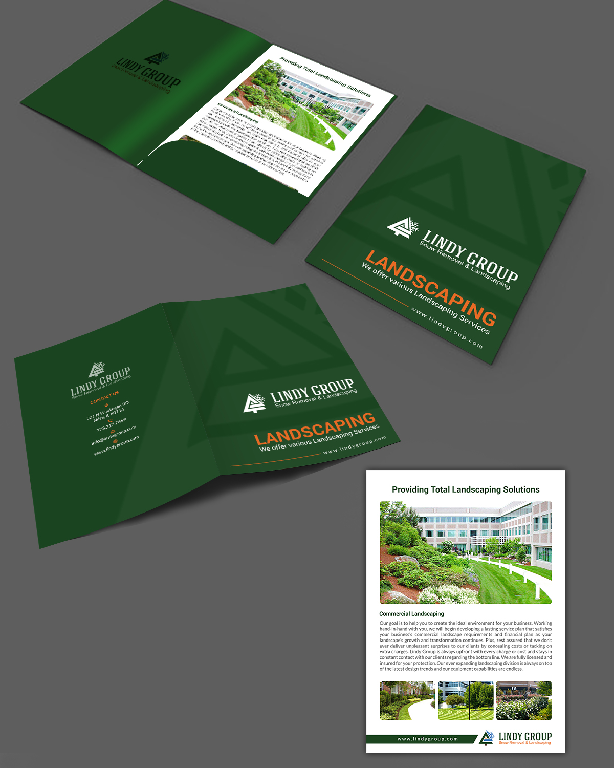 Flyer-Design von creative.bugs für dieses Projekt | Design #17704049