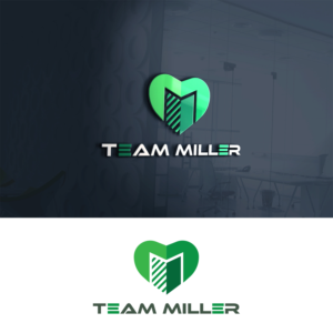 Logo Design by Anthony for Team Miller | Design: #17731131