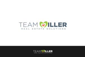 Team Miller | Logo Design by jaime.sp