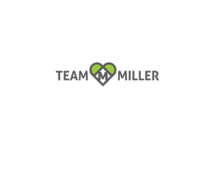 Team Miller | Design de Logo par GreenLamp