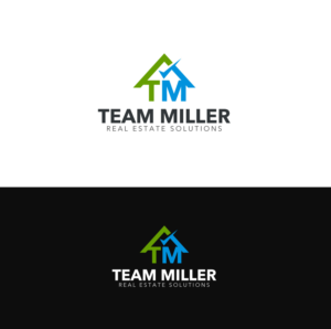 Logo Design by BehindSymbols for Team Miller | Design: #17777020