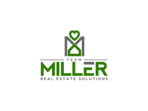 Logo Design by ccboy for Team Miller | Design: #17816849