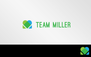 Logo Design by Grafactory for Team Miller | Design: #17709933