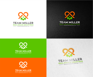 Logo Design by boze.zoel for Team Miller | Design: #17794348