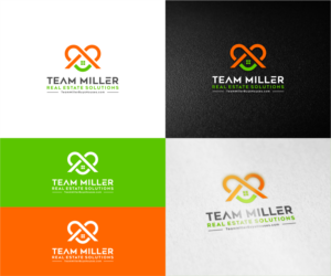 Logo Design by boze.zoel for Team Miller | Design: #17794418
