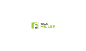 Logo Design by Mime Artworks for Team Miller | Design: #17806329