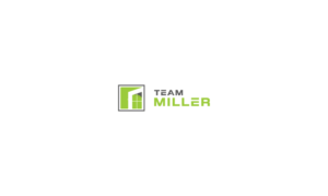 Logo Design by Mime Artworks for Team Miller | Design: #17806442