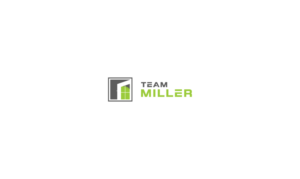 Logo Design by Mime Artworks for Team Miller | Design: #17806665