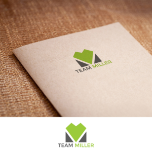 Logo Design by DesignDUO for Team Miller | Design: #17774428