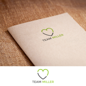 Logo Design by DesignDUO for Team Miller | Design: #17774429
