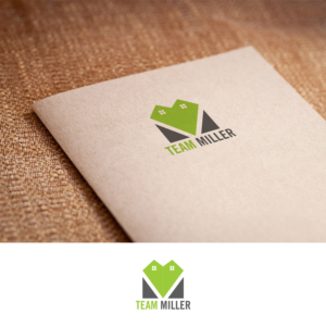 Logo Design by DesignDUO for Team Miller | Design: #17797405