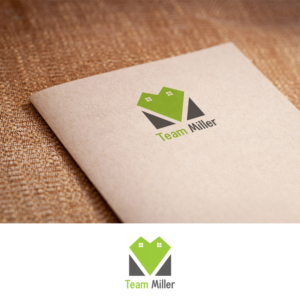 Logo Design by DesignDUO for Team Miller | Design: #17797406