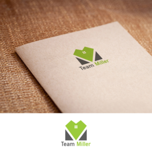 Logo Design by DesignDUO for Team Miller | Design: #17797407