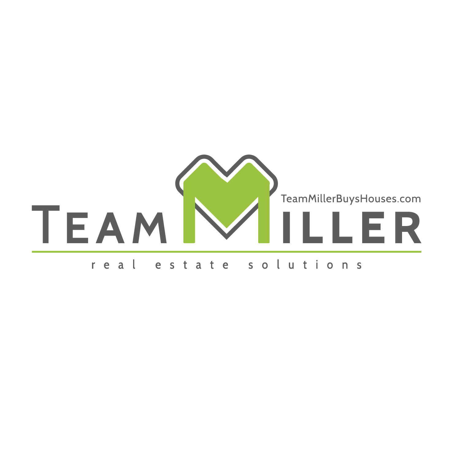 Logo Design by Gilanimal for Team Miller | Design #17719143