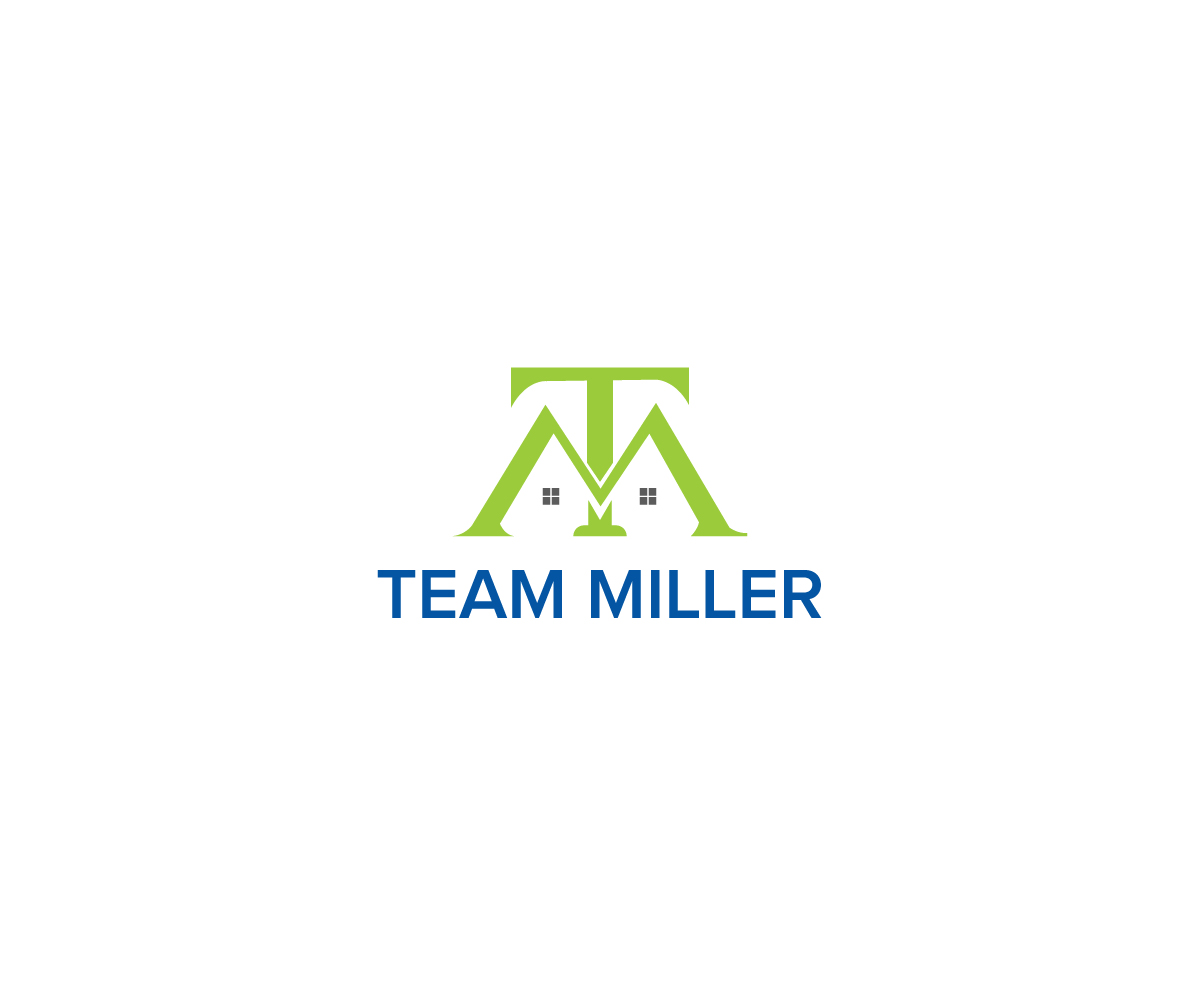 Design de Logo par habib 3 pour Team Miller | Design #17805267