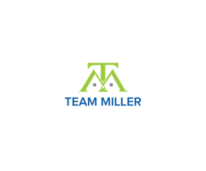 Logo Design by habib 3 for Team Miller | Design #17805267