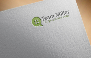 Logo Design by PARTHONA for Team Miller | Design: #17729776