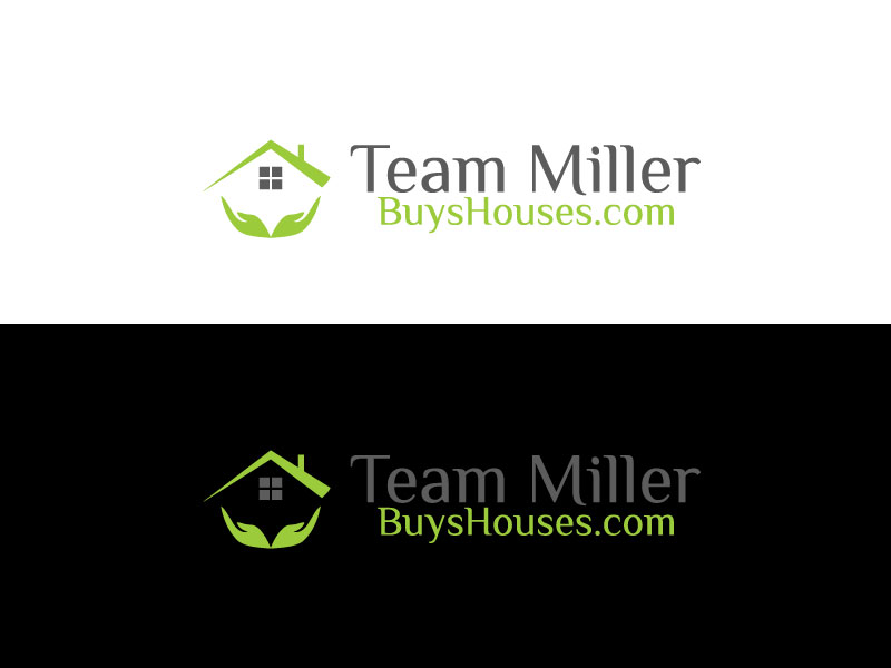 Logo Design by PARTHONA for Team Miller | Design #17739109