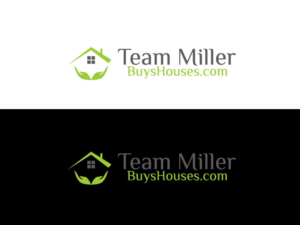 Logo Design by PARTHONA for Team Miller | Design: #17739109