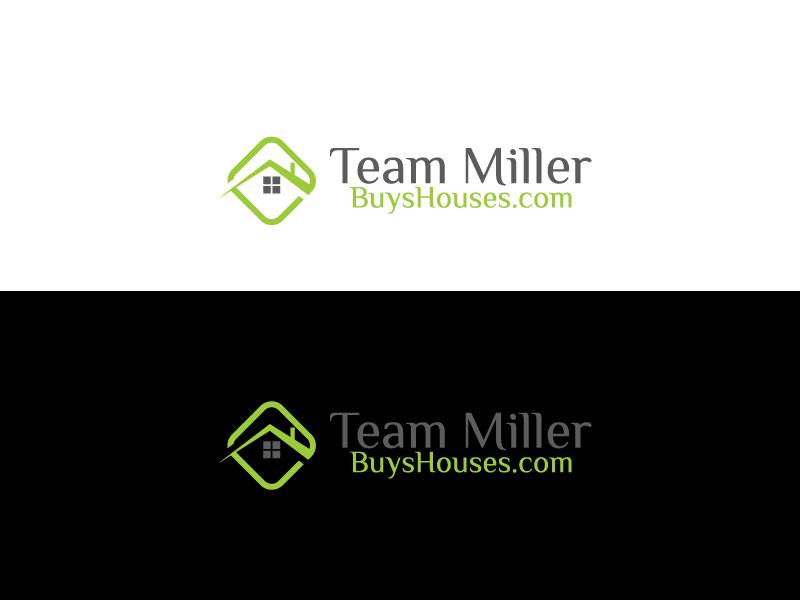Logo Design by PARTHONA for Team Miller | Design #17739110