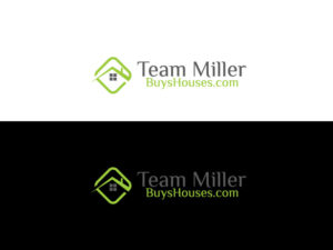 Logo Design by PARTHONA for Team Miller | Design: #17739110