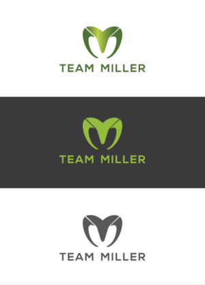 Logo Design by DesignSolution for Team Miller | Design #17759780