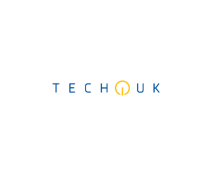 Logo Design by Daniel Caso Design for TECHQUK SCRL | Design: #17749516