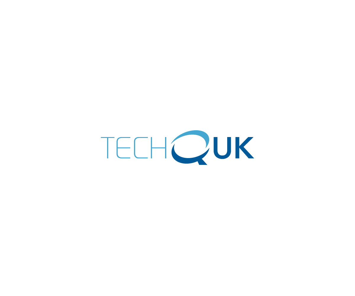 Logo Design by Daniel Caso Design for TECHQUK SCRL | Design #17749519