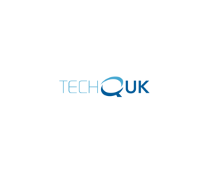 Logo Design by Daniel Caso Design for TECHQUK SCRL | Design: #17749519