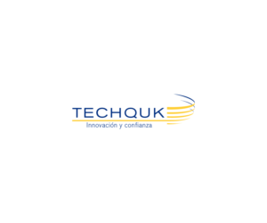 Diseño de Logo por Daniel Caso Design para TECHQUK SCRL | Diseño: #17755545