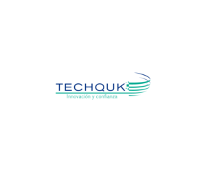 Diseño de Logo por Daniel Caso Design para TECHQUK SCRL | Diseño: #17755546