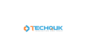 Logo Design by Giovanni for TECHQUK SCRL | Design: #17905344