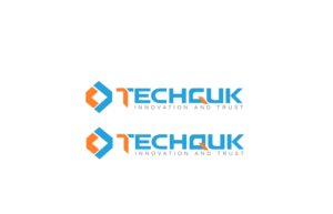 Diseño de Logo por Giovanni para TECHQUK SCRL | Diseño: #17906133