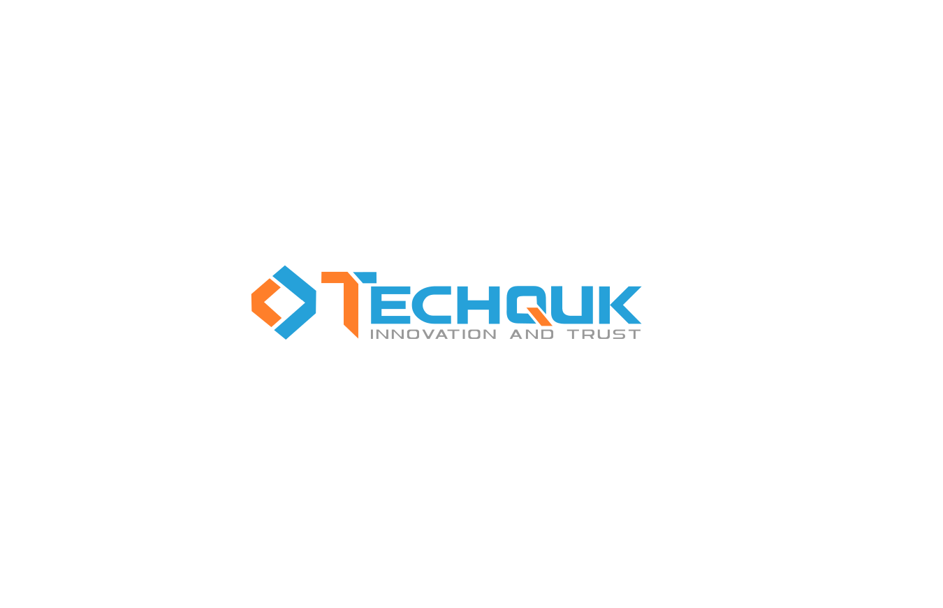Diseño de Logo por Giovanni para TECHQUK SCRL | Diseño #17914129