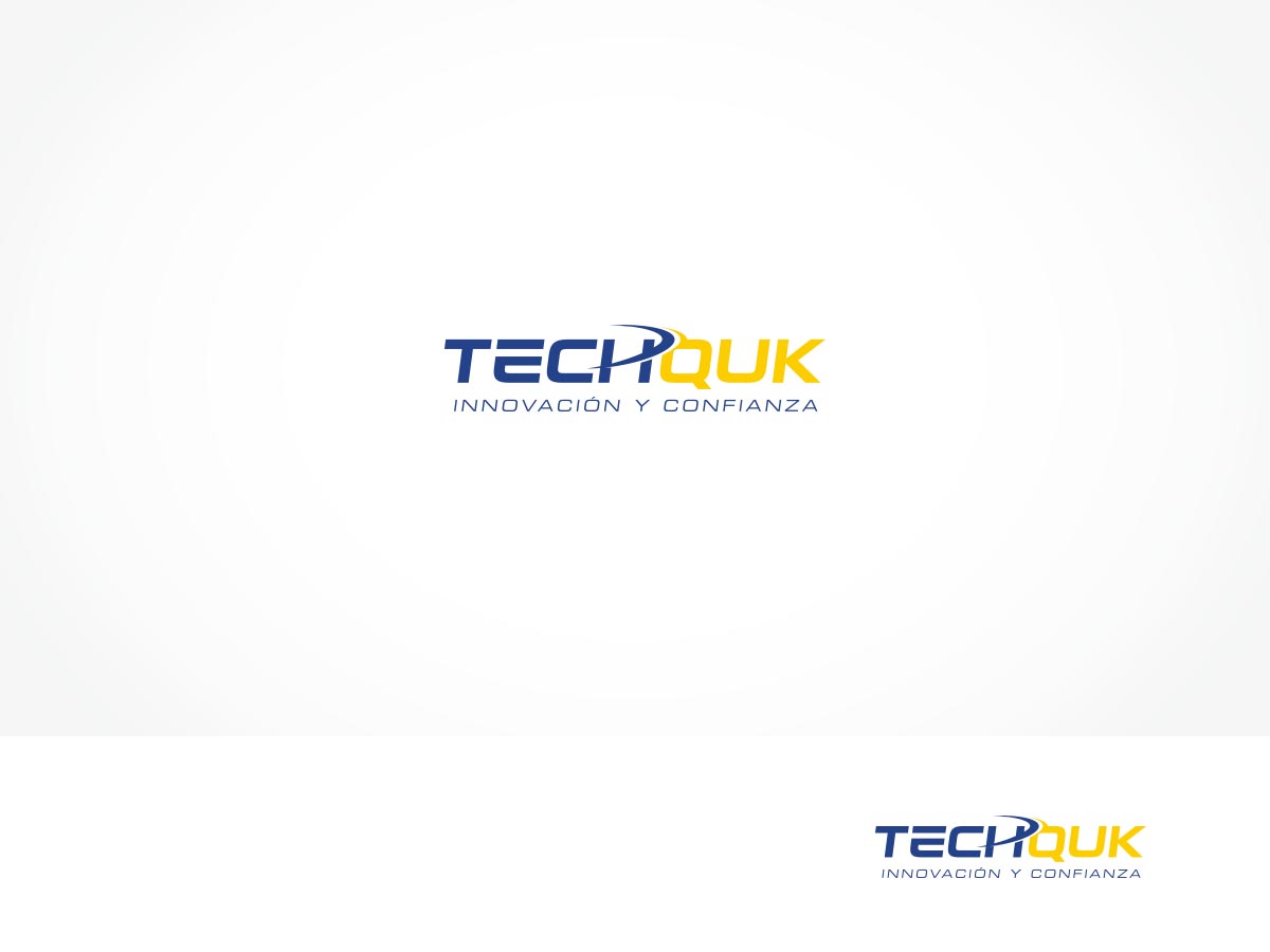 Logo Design by ArtTank for TECHQUK SCRL | Design #17899658