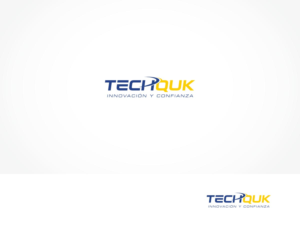 Logo Design by ArtTank for TECHQUK SCRL | Design: #17899658